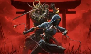 بازی اورجینال Assassins Creed Shadows