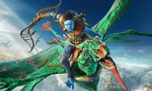 بازی Avatar: Frontiers of Pandora