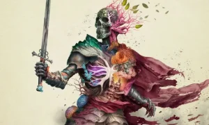 بازی اورجینال Avowed