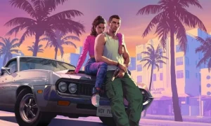 بازی اورجینال Grand Theft Auto VI