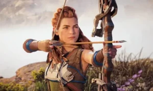 بازی Horizon Zero Dawn Remastered برای PC