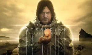 بازی DEATH STRANDING DIRECTOR’S CUT برای Xbox