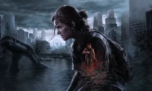 بازی The Last of Us Part II Remastered برای PC