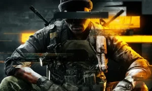 بازی کالاف دیوتی Call of Duty: Black Ops 6 برای PC