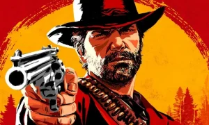 بازی اورجینال Red Dead Redemption برای PC