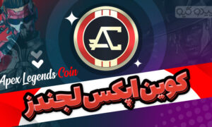 خرید کوین اپکس لجندز استیم - پیدو گیم