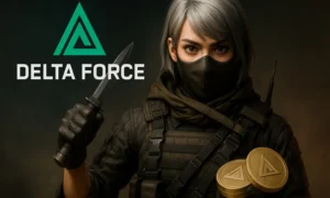 خرید کوین دلتا فورس - پیدو گیم