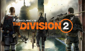 خرید بازی 2 The Division برای کامپیوتر - پیدو گیم
