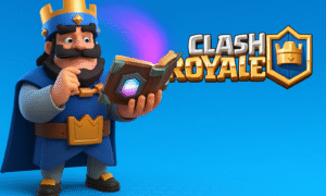 Gem 120 کلش رویال