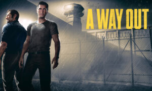 خرید بازی A Way Out برای کامپیوتر - پیدو گیم