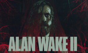 خرید بازی Alan Wake 2 برای کامپیوتر - پیدو گیم