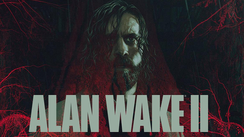 خرید بازی Alan Wake 2 برای کامپیوتر - پیدو گیم