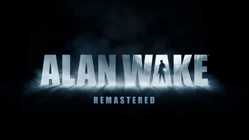 خرید بازی Alan Wake Remastered برای کامپیوتر - پیدو گیم