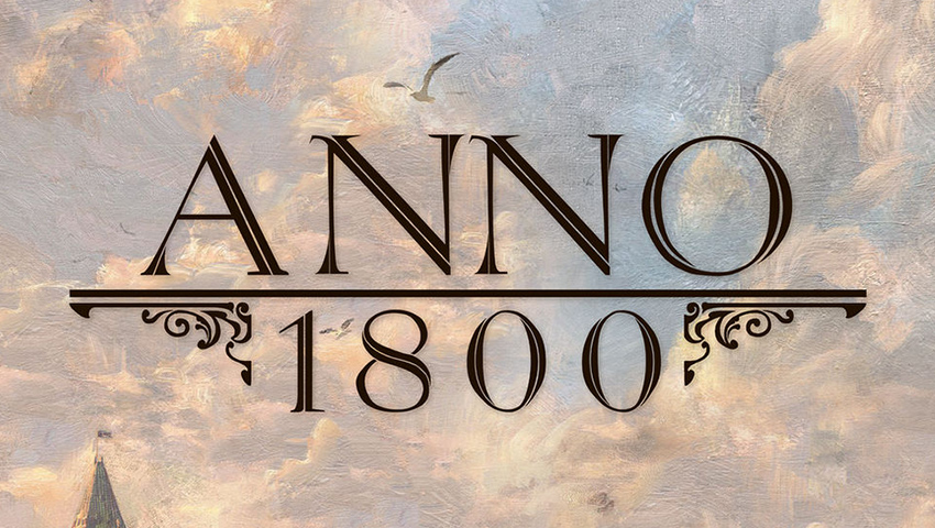 خرید بازی Anno 1800 برای کامپیوتر - پیدو گیم