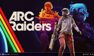 خرید بازی ARC Raiders برای استیم و اپیک گیمز - پیدو گیم