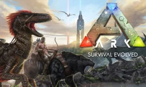 خرید بازی ARK Survival Evolved برای کامپیوتر - پیدو گیم