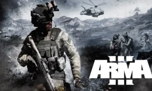 خرید بازی Arma 3 برای کامپیوتر - پیدو گیم