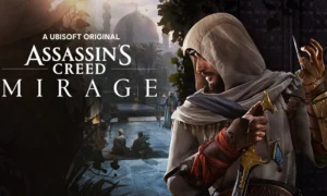 خرید بازی Assassins Creed Mirage برای کامپیوتر - پیدو گیم