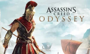 خرید بازی Assassins Creed Odyssey برای کامپیوتر - پیدو گیم