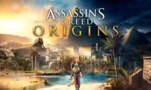 خرید بازی Assassins Creed Origins برای کامپیوتر - پیدو گیم