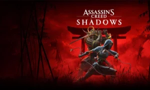 خرید بازی Assassins Creed Shadows کامپیوتر - پیدو گیم