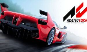 خرید بازی Assetto Corsa قیمت ارزان تحویل سریع - پیدو گیم