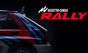 خرید بازی Assetto Corsa Rally قیمت ارزان تحویل سریع - پیدو گیم
