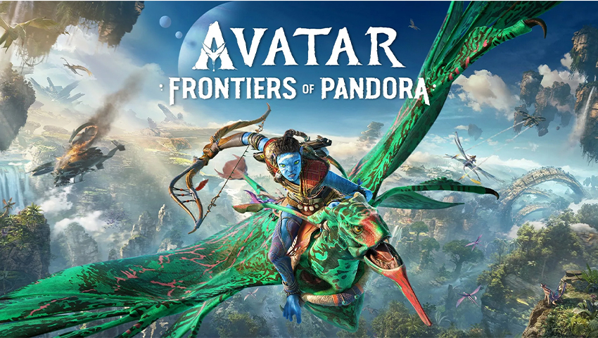 خرید بازی Avatar: Frontiers of Pandora برای کامپیوتر - پیدو گیم