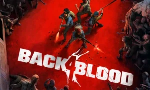 خرید بازی Back 4 Blood برای کامپیوتر - پیدو گیم