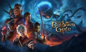 خرید بازی Baldur's Gate 3 برای کامپیوتر - پیدو گیم