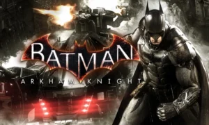 خرید بازی Batman Arkham Knight برای کامپیوتر - پیدو گیم