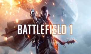 خرید بازی Battlefield 1 برای کامپیوتر - پیدو گیم