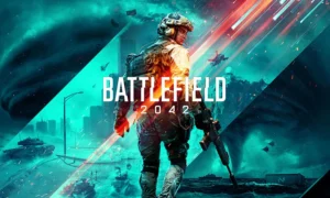 خرید بازی Battlefield 2042 برای کامپیوتر - پیدو گیم