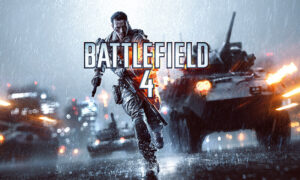 خرید بازی Battlefield 4 برای کامپیوتر - پیدو گیم