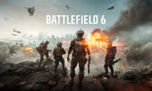 خرید بازی بتلفیلد Battlefield 6 قیمت ارزان تحویل سریع - پیدو گیم