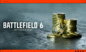 خرید کوین Battlefield 6 و REDSEC بی اف سی - پیدو گیم