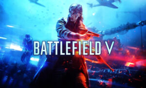 خرید بازی Battlefield V برای کامپیوتر - پیدو گیم