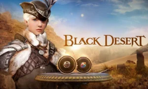 خرید بازی Black Desert برای کامپیوتر - پیدو گیم