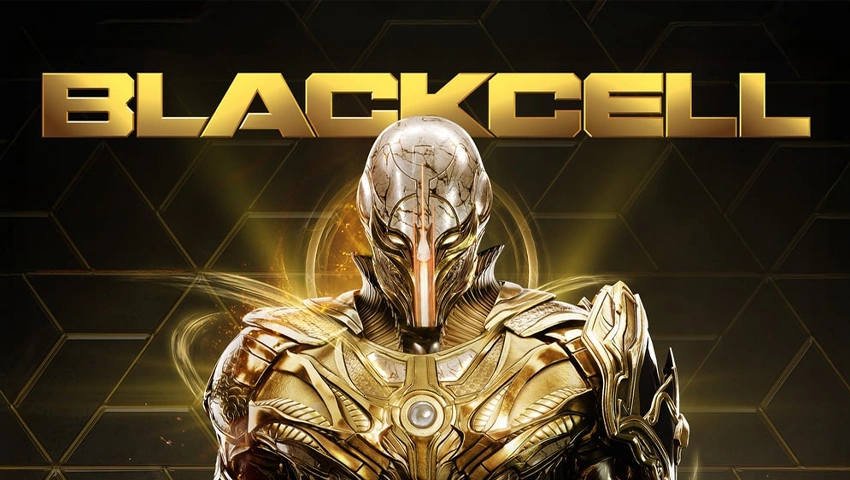 خرید باندل بلک سل BlackCell کالاف دیوتی وارزون - پیدو گیم