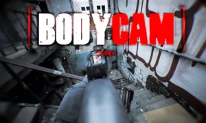 خرید بازی Bodycam برای کامپیوتر - پیدو گیم
