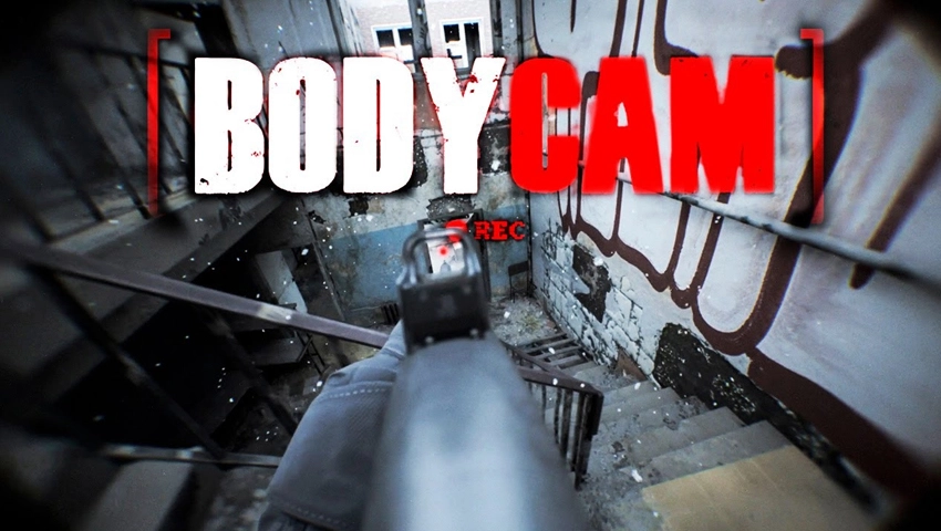 خرید بازی Bodycam برای کامپیوتر - پیدو گیم