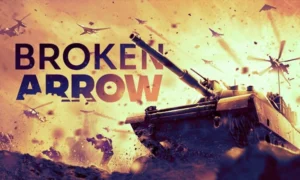 خرید بازی Broken Arrow برای کامپیوتر - پیدو گیم