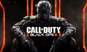 خرید بازی Call of Duty Black Ops 3 برای کامپیوتر - پیدو گیم