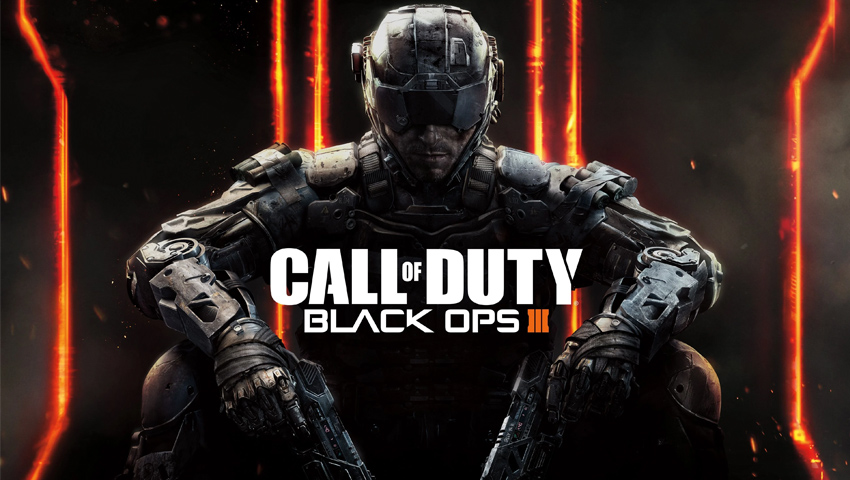خرید بازی Call of Duty Black Ops 3 برای کامپیوتر - پیدو گیم