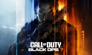 خرید بازی Call of Duty: Black Ops 7 قیمت ارزان تحویل سریع - پیدو گیم