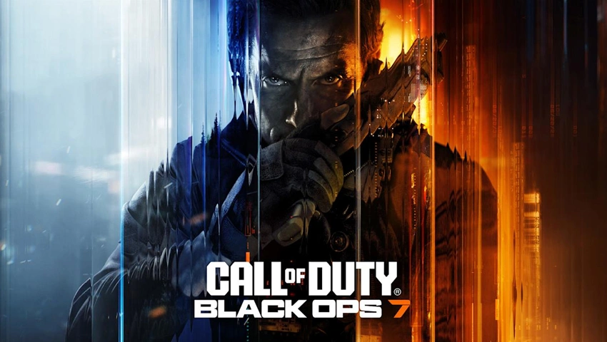 خرید بازی Call of Duty: Black Ops 7 قیمت ارزان تحویل سریع - پیدو گیم