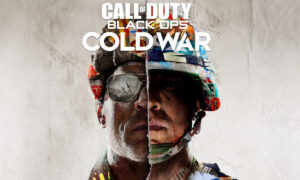 خرید بازی Call of Duty Black Ops Cold War برای کامپیوتر - پیدو گیم