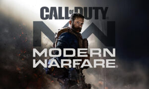 خرید بازی Call of Duty Modern Warfare 2019 برای کامپیوتر - پیدو گیم