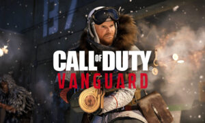 خرید بازی Call of Duty Vanguard برای کامپیوتر - پیدو گیم