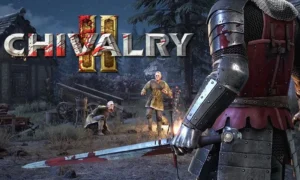 خرید بازی Chivalry 2 برای کامپیوتر - پیدو گیم